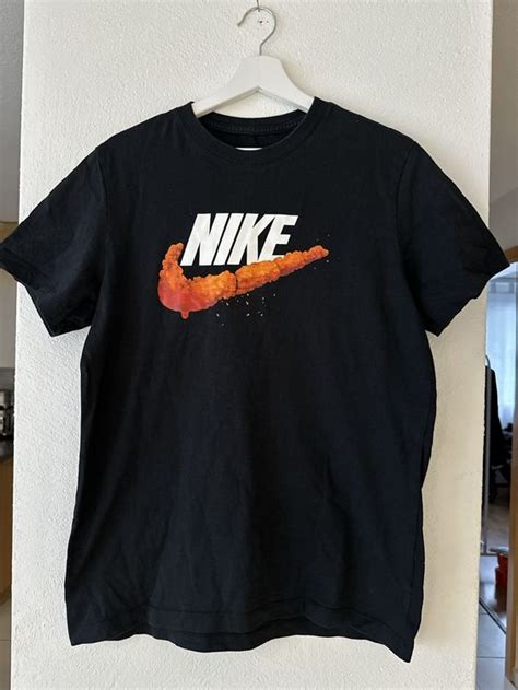 Nike Shirts, Herrenmode. Kleidung gebraucht kaufen